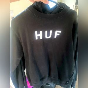 Huf sweater